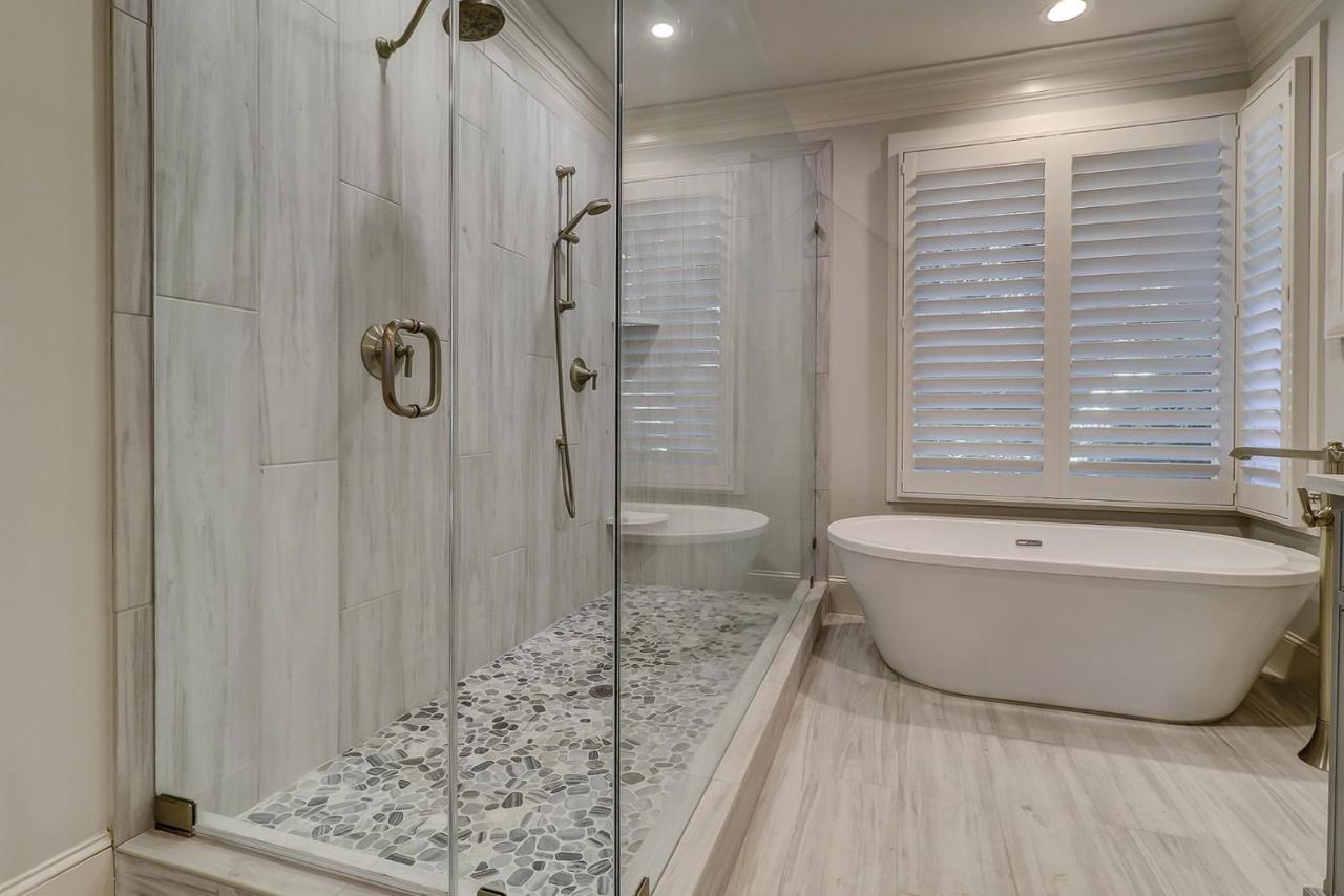 Villa 23 Red Cardinal Oceanfront Sea Pines Hilton Head Island Esterno foto