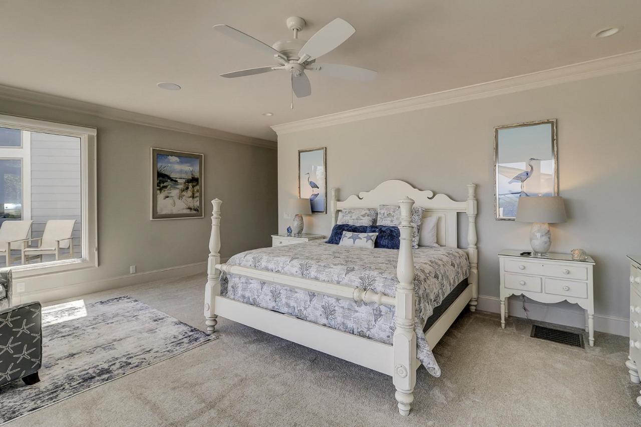 Villa 23 Red Cardinal Oceanfront Sea Pines Hilton Head Island Esterno foto