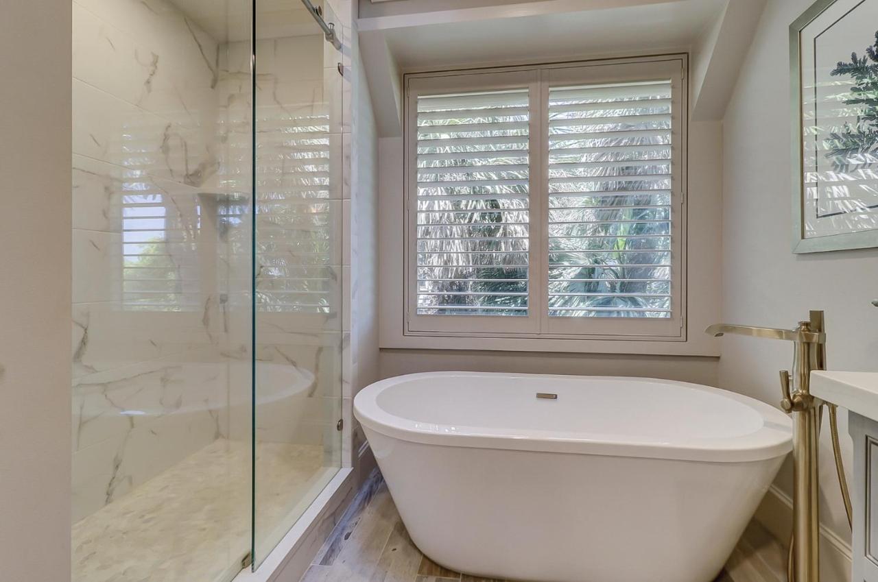 Villa 23 Red Cardinal Oceanfront Sea Pines Hilton Head Island Esterno foto