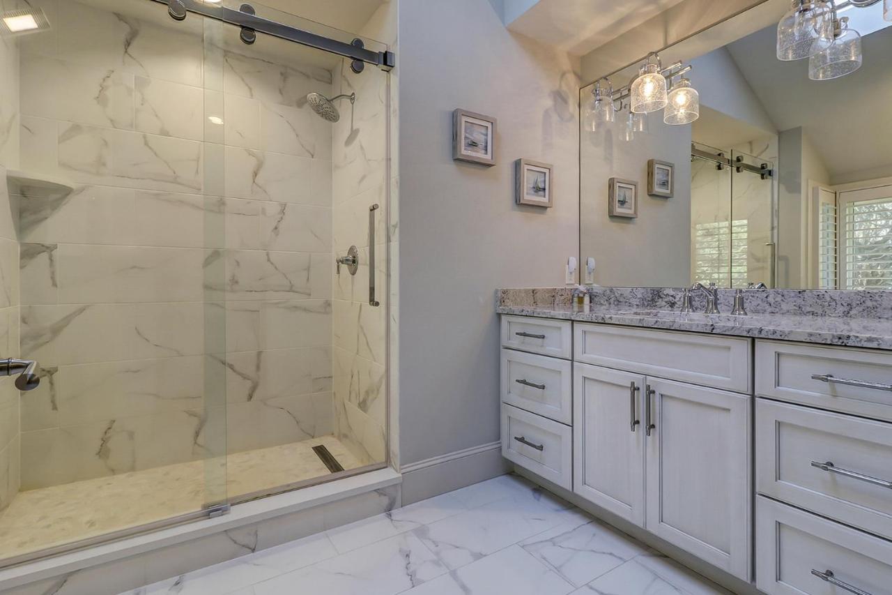 Villa 23 Red Cardinal Oceanfront Sea Pines Hilton Head Island Esterno foto
