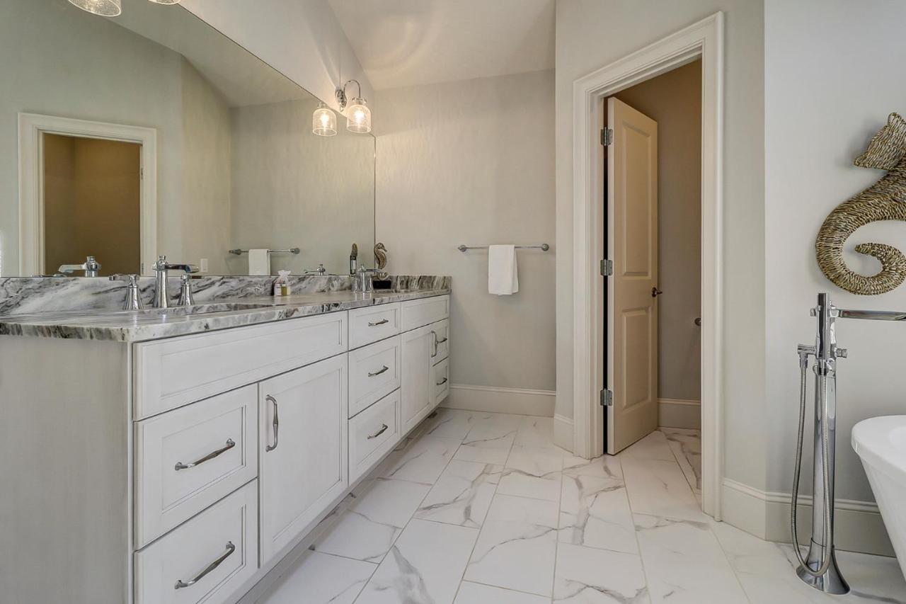 Villa 23 Red Cardinal Oceanfront Sea Pines Hilton Head Island Esterno foto