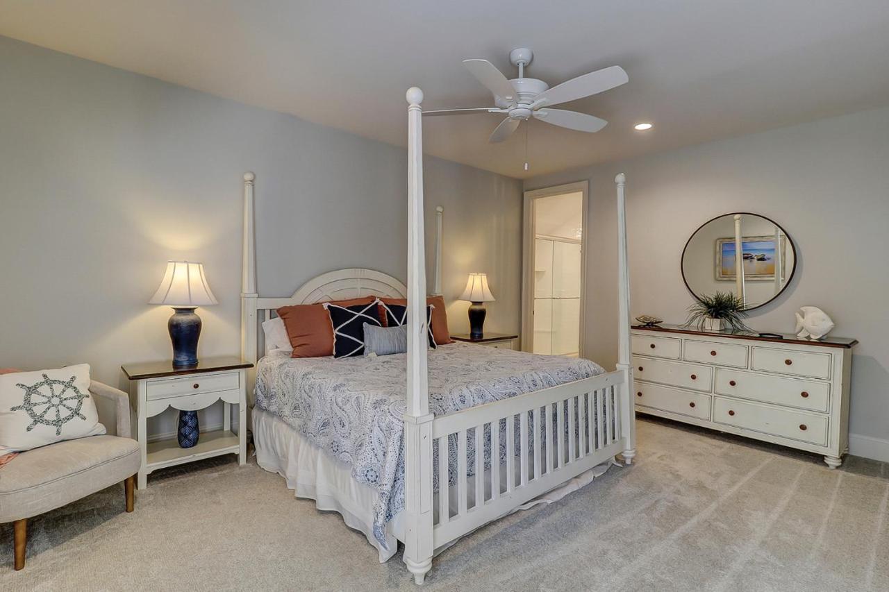 Villa 23 Red Cardinal Oceanfront Sea Pines Hilton Head Island Esterno foto