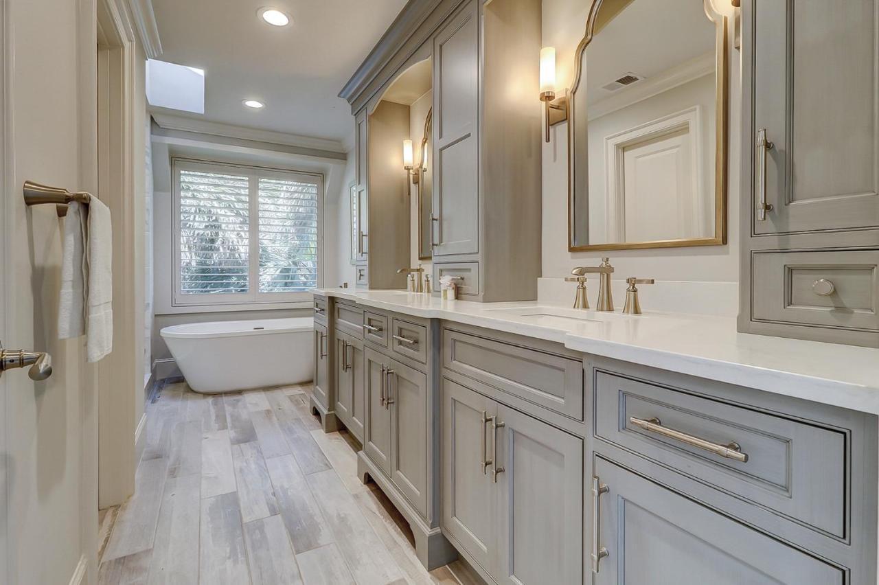 Villa 23 Red Cardinal Oceanfront Sea Pines Hilton Head Island Esterno foto