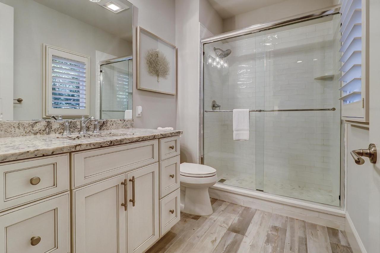 Villa 23 Red Cardinal Oceanfront Sea Pines Hilton Head Island Esterno foto