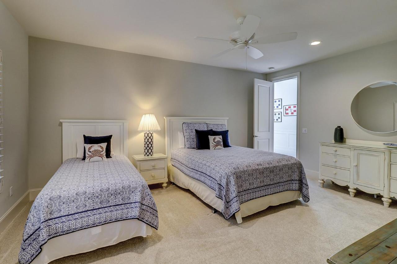 Villa 23 Red Cardinal Oceanfront Sea Pines Hilton Head Island Esterno foto
