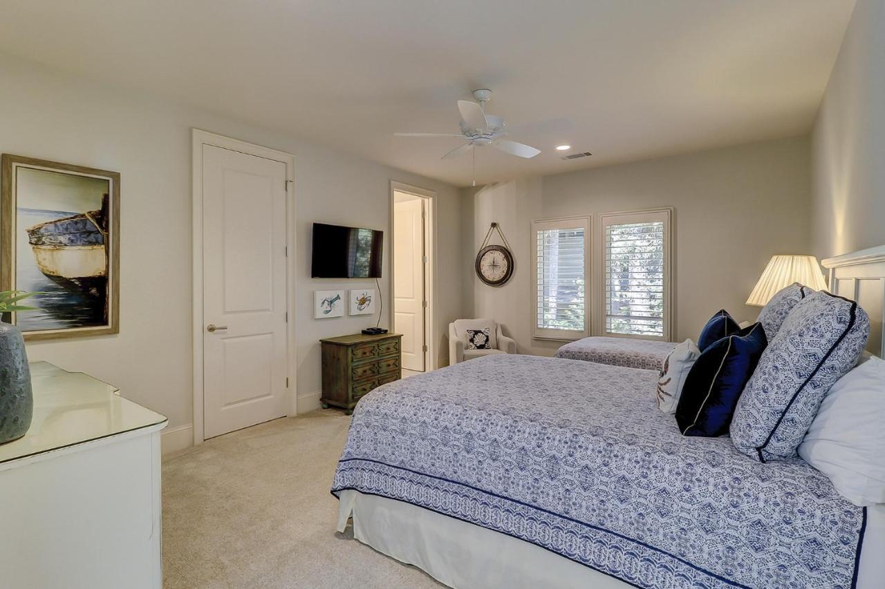 Villa 23 Red Cardinal Oceanfront Sea Pines Hilton Head Island Esterno foto